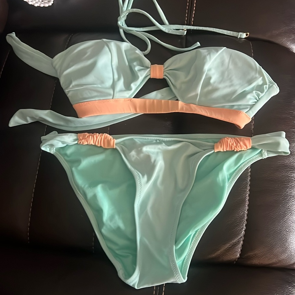 Vs swim